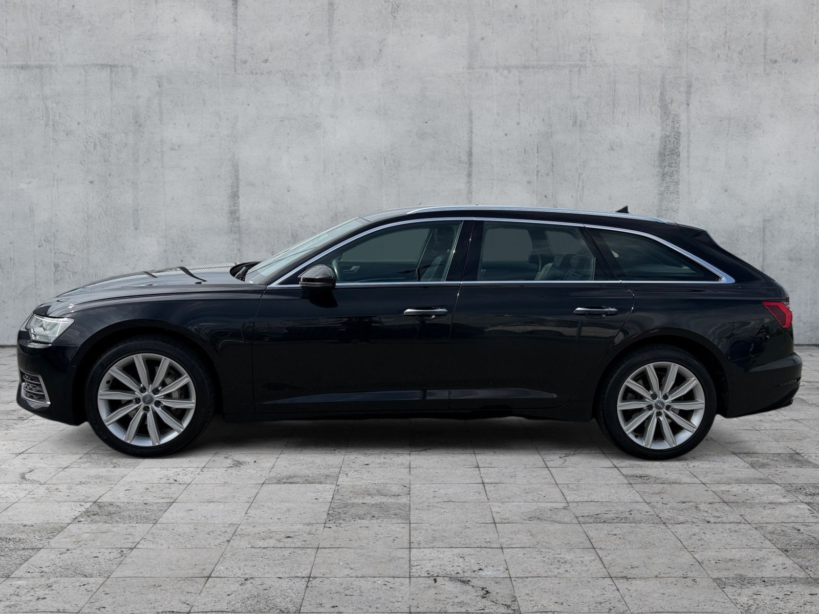 Audi A6 - Bild 4