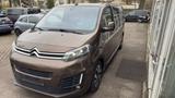 Citroën SpaceTourer Shine M*TÜVneu*Pano*Head-H*AHK*SitzH - Citroën SpaceTourer: Shine