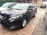 Nissan Qashqai 1.2 DIG-T Acenta Acenta - Nissan Qashqai Gebrauchtwagen in Bonn