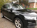 Audi Q5 45 TFSI S tronic quattro -