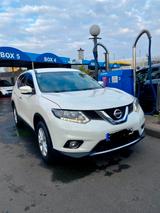 Nissan X-Trail ACENTA 1.6 DIG-T ACENTA - Nissan X-Trail in Dortmund