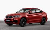 BMW X6 xDrive50i M Sportpaket Head-Up HK HiFi LED - BMW X6: 50i