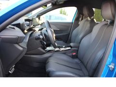 Fahrzeugabbildung Peugeot 208 GT*Kamera*Ambient*Navi*Winterpaket*AppCon*