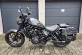Honda CMX1100 REBEL DCT - HONDA CMX1100 REBEL DCT