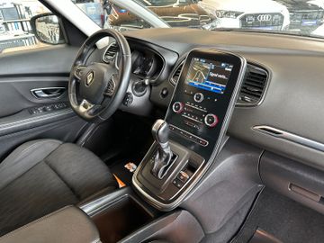 Renault Scenic IV *LED*TEMPO*NAVI*SitzHZ*AHK*