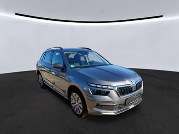 Skoda Kamiq - 2