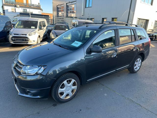 Dacia Logan MCV II Kombi Ambiance