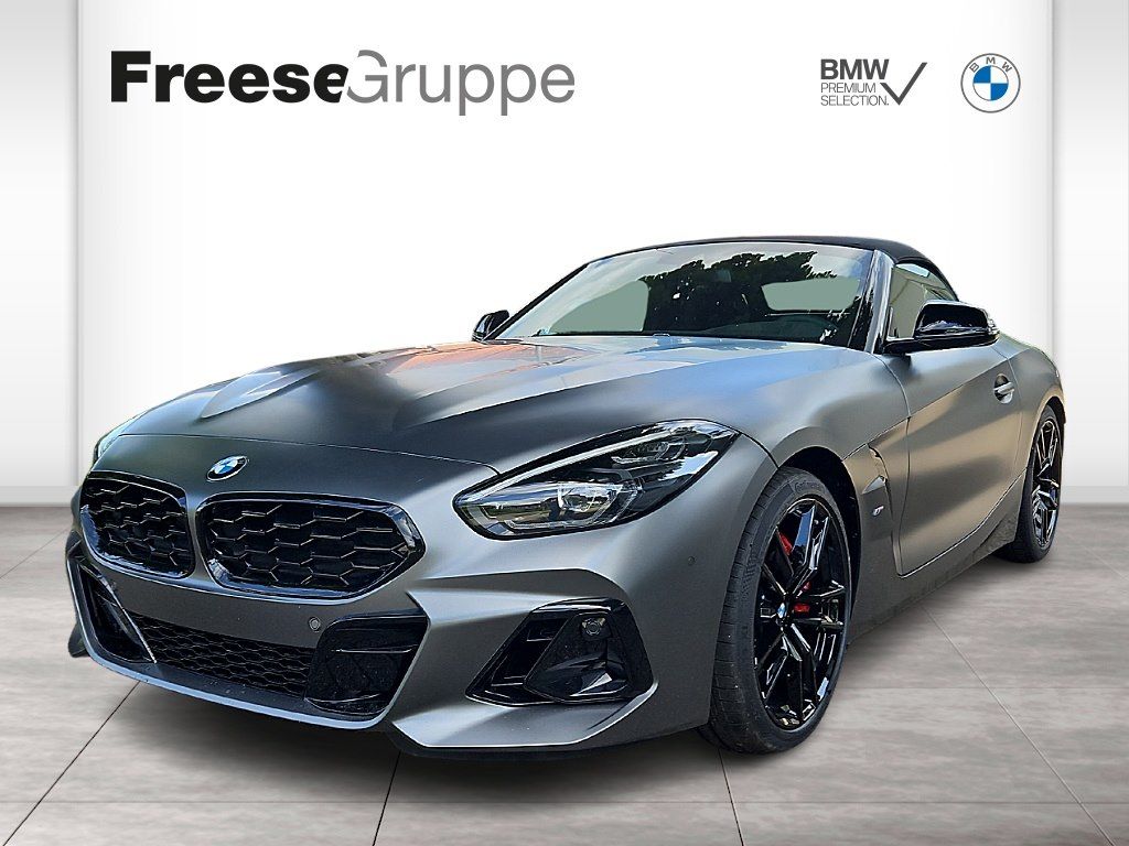 BMW Z4 M40i