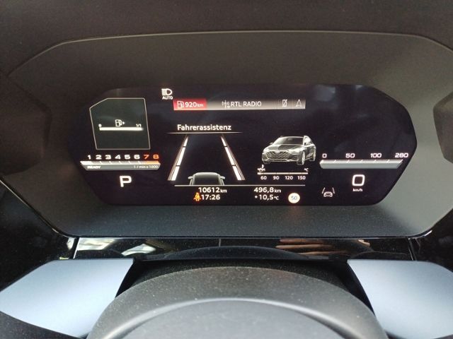 A3 Sportback 35 TFSI S-LINE/ACC/LED/SHZ/NAVI/KLI