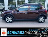 Dacia Sandero II Stepway Prestige*KLIMA*PDC* - Dacia Sandero: Ii Stepway