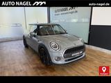 MINI One 1.5 +LED+DAB+PDC+Pepper+Sitzheizung+ - MINI ONE: Kleinwagen, Pepper