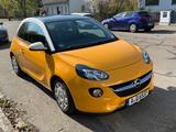 Opel Adam GLAM 1.0 ECOTEC ecoFLEX 85kW  - Opel Adam von privat
