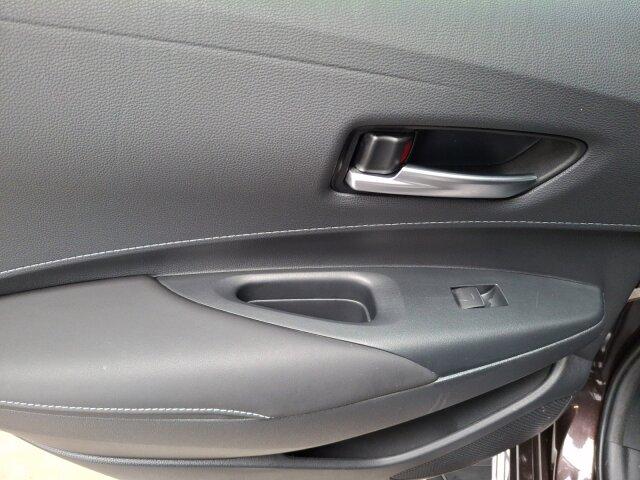 Suzuki Swace 1.8 Hybrid Comfort+ Automatik