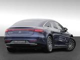 Mercedes-Benz EQS 580 4M PANO|DISTR|KEYL|MEMORY|360°|BURM|HUD| - Mercedes-Benz EQS Gebrauchtwagen in Düsseldorf