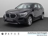 BMW X1 xD25e DAB Navi ParkAssist Lordos Geschwindig - BMW X Series mit Hybrid-Antrieb