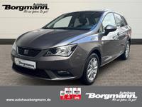 Seat Ibiza ST Sun    Navi - Klimaautom - SHZ - Tempom