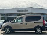 Dacia Dokker  dCi95PS Stepway  Der Sparweltmeister - Dacia Dokker: Dci