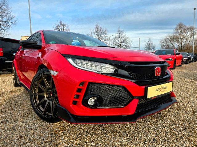 Honda Civic Type R GT / Carbon / Kevlar / INVIDIA Q300