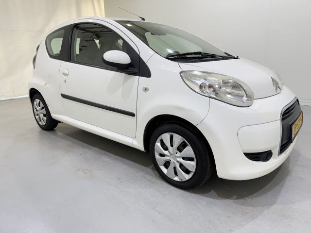 Citroën C1 1.0 Ambiance