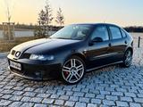 Seat Leon Cupra R*1.8 20V T*1.Hand*Scheckheft*HU neu* - Seat Leon aus 2004