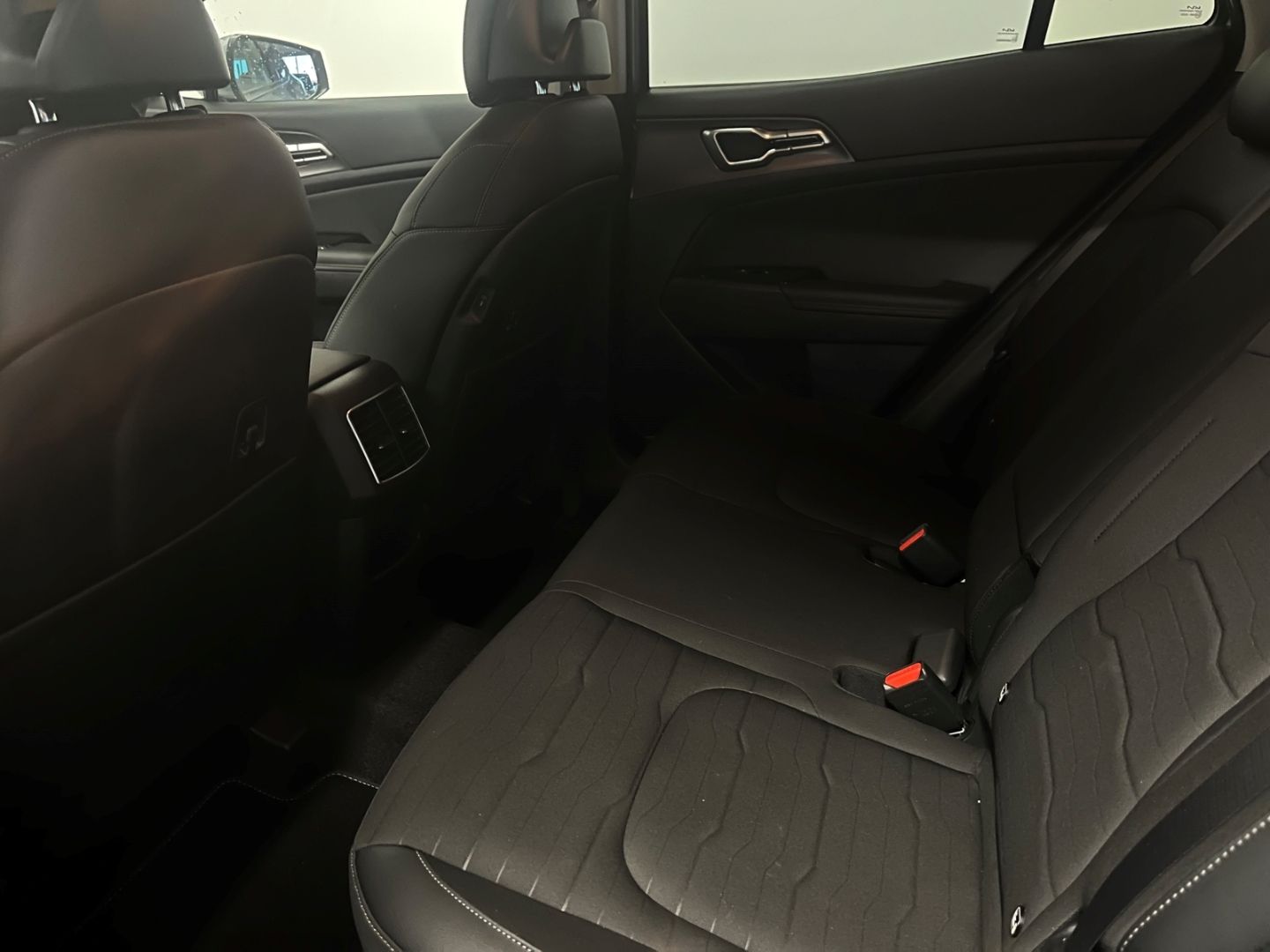 Fahrzeugabbildung Kia Sportage Spirit 1.6 T-GDI totwinkelASS Kamera