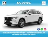 Mazda CX-80 2.5L e-SKYACTIV PHEV 327ps - Mazda CX-80 Neuwagen
