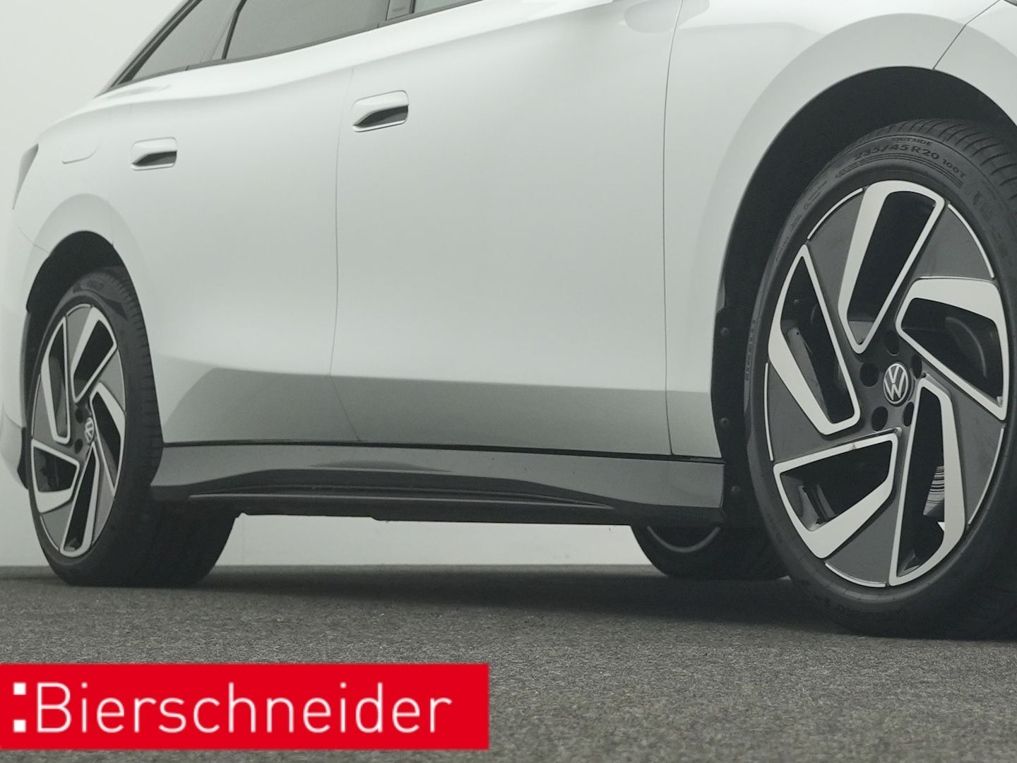 Volkswagen ID.7 - Bild 34