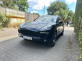 Porsche Cayenne S Diesel S