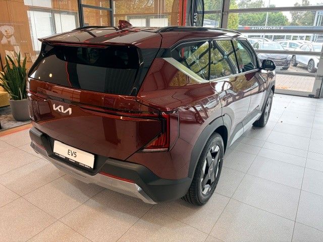 Kia EV5 - Bild 6