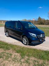 Mercedes-Benz V 220 d Aut. EDITION lang / 9G-TRONIC / Euro 6d