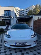 Tesla Model 3 Long Range Dual Motor AWD  - Tesla Model 3 in Berlin