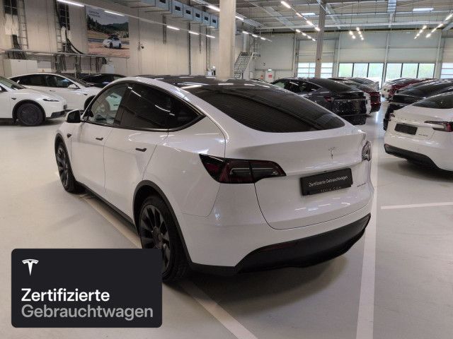 Tesla Model Y Long Range AWD foto 5
