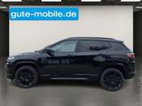 Jeep Compass S Plug-In Hybrid 4WD| Panorama| LEDER  - Jeep Compass Tageszulassungen