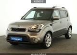 Kia Soul  1.6 CRDi Spirit #AHK#PDC#SHZ#