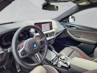 BMW X4 M - Vorschau Bild 5