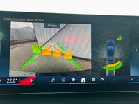 BMW i4 - Vorschau Bild 15