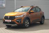 Dacia Sandero Stepway III 1.0 TCe Comfort EDC LED Navi - Dacia Sandero: 1.0