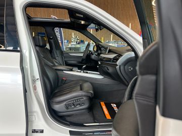 BMW X5 M50 *Soft-Close*Head-UP*Memory*Pano*360°*