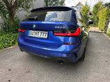 BMW 320d xDrive Touring M Sport Automatik Shadowline - BMW 320 in Bonn