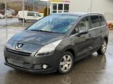 Peugeot 5008 2.0 Family HDi FAP 150*7 SITZE*SERVICE NEU* - Peugeot 5008 aus 2013