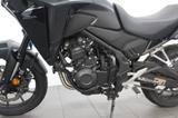 Honda NX500 50/50 Finanzierung - HONDA NX