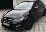 Seat Leon ST 2.0 TSI 140kW Start&Stop FR DSG FR - Seat Leon: 14 Tsi