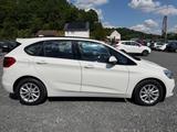 BMW 218d Active Tourer  LED/NAVI/TEMPO - BMW 2er Reihe: Kleinwagen