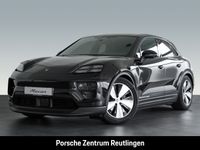 Porsche Macan - Vorschau Bild 1