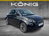 Fiat 500e Icon CCS Tempomat Klimaautomatik Carplay - Fiat 500e Gebrauchtwagen