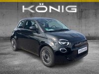 Fiat 500e - Vorschau Bild 2