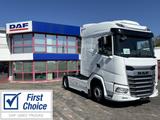 DAF XG 480 FT  DAF First Choice Garantie - Rettungswagen