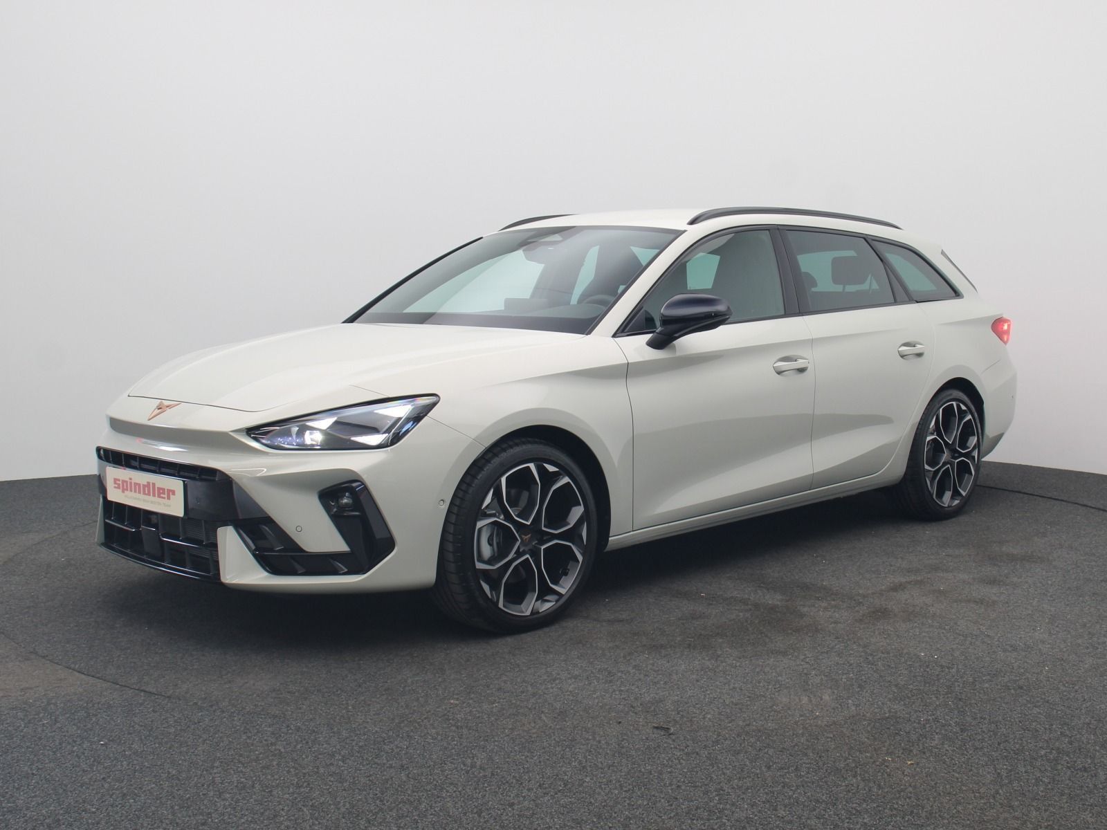 Cupra Leon ST 2.0TDI DSG HD-Matrix Sennheiser Navi foto 2