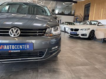 Volkswagen Sharan Highline BMTStart-Stopp 4Motion *AHK*PDC