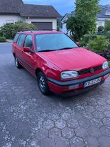 Volkswagen Golf 1.9TD GL Europe GL Europe - Volkswagen Golf: Europe
